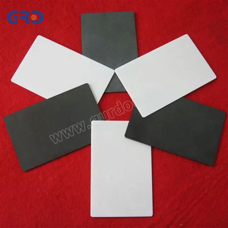 Thin circular round ysz zirconia ceramic disc for electronics industry