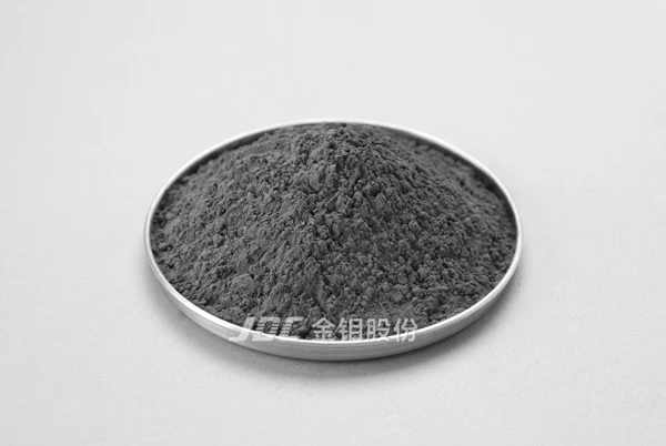 Порошок из молибденового сплава TZM