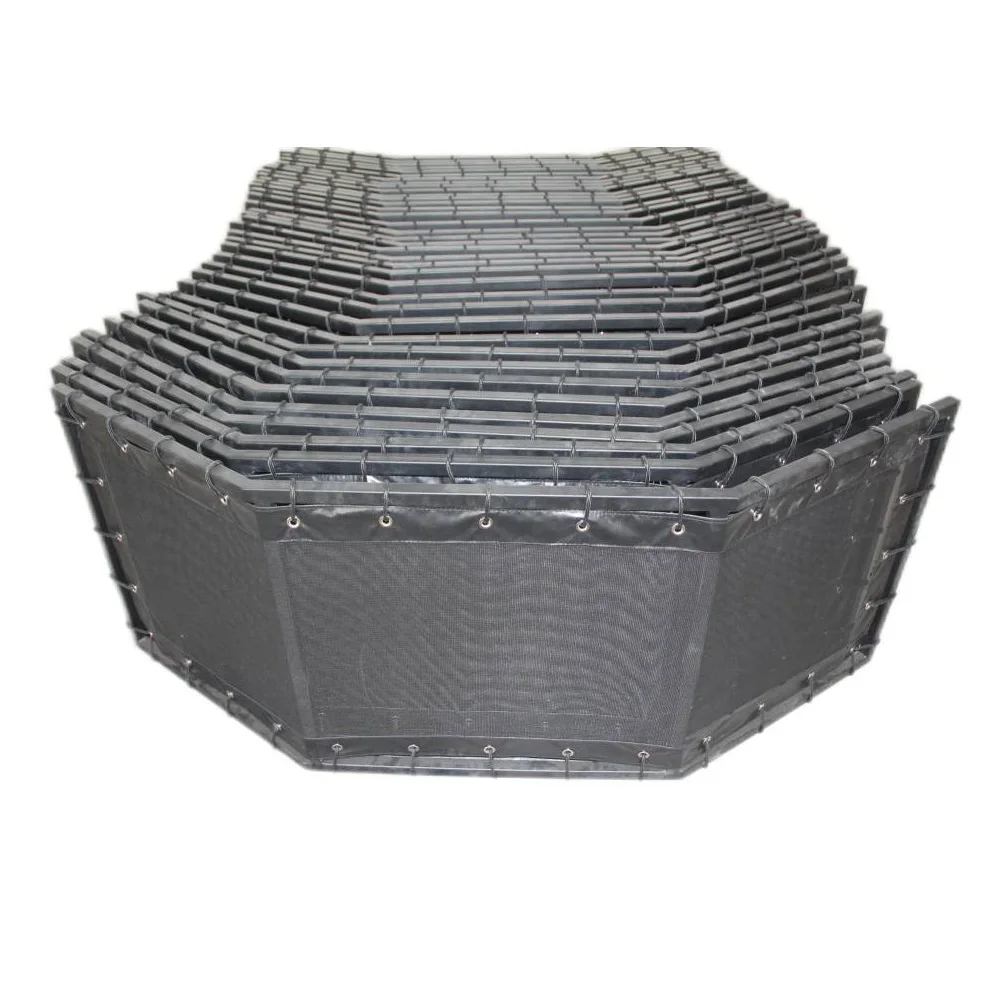 Offroad RV Trailer Caravan debris guard Rock Shield Protector