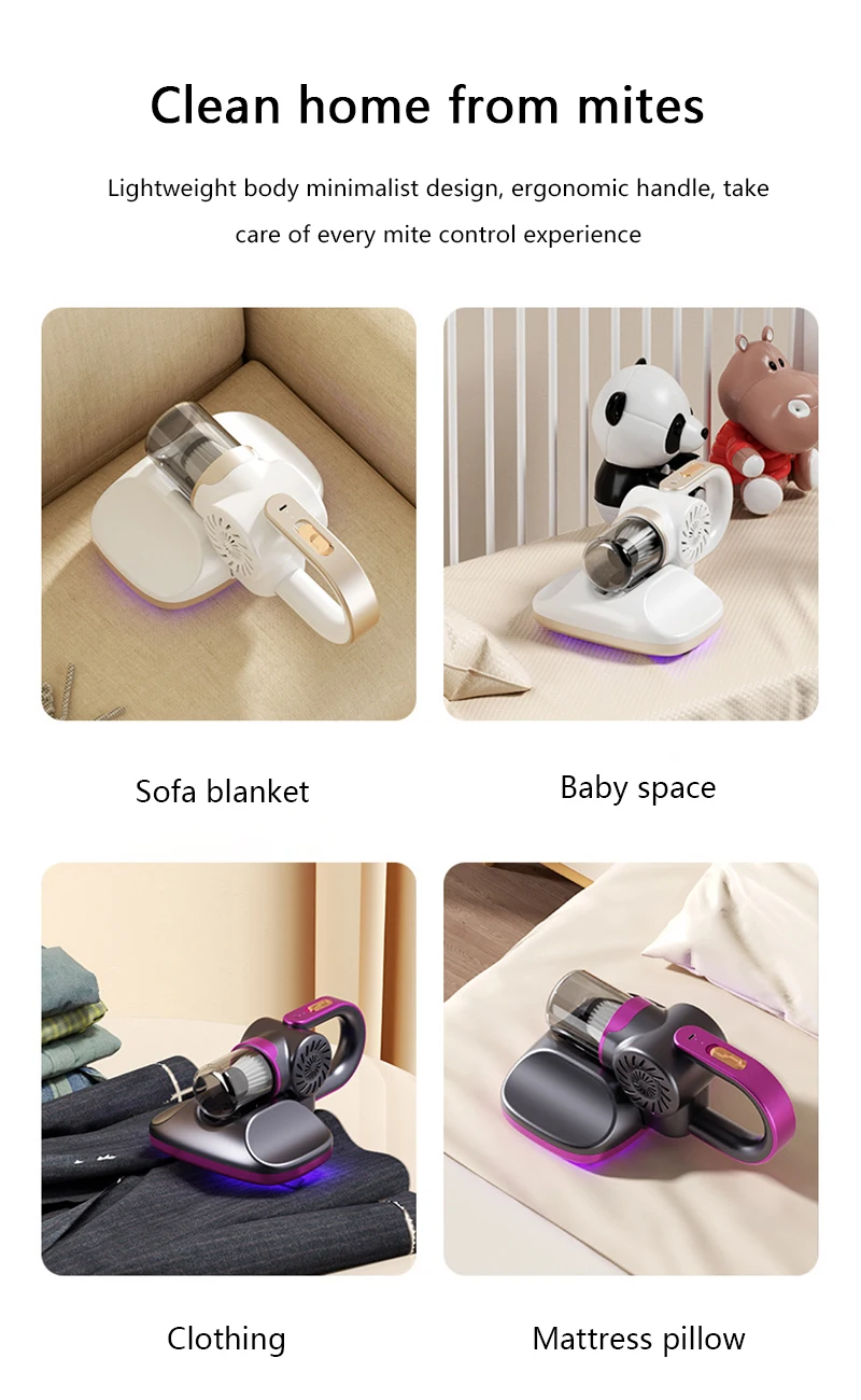 trending products 2024 new arrivals OEM KC certified household cordless upright vacuum cleaner wireless floor vacuum cleaners