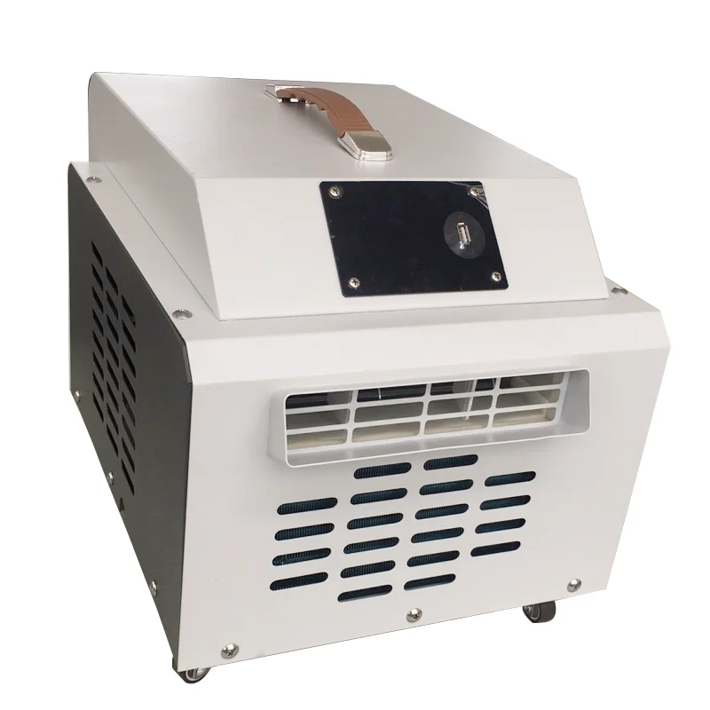 All-in-one machine wholesale air conditioners 110V 60Hz mobile airconditioner airconditioner 12v in China
