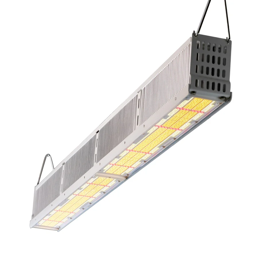 JK Lighting Dimmable Control Bar Lights Indoor Sunlight Grow Light Led Indoor Plant