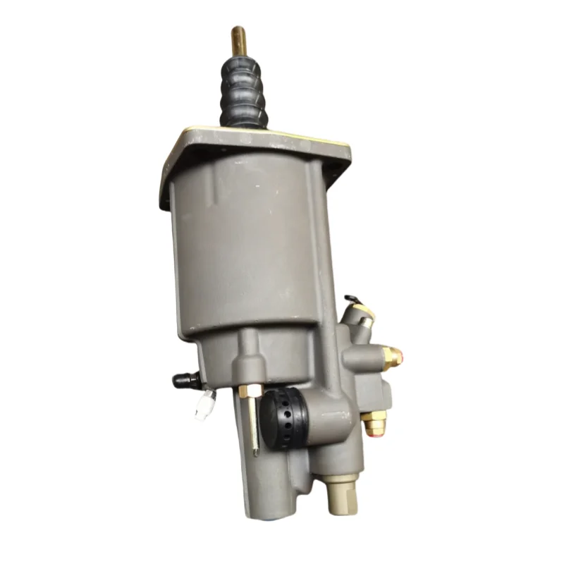 DZ93189230183 Truck Parts Clutch Booster Cylinder Clutch Slave Cylinder For Shacman X3000 M3000