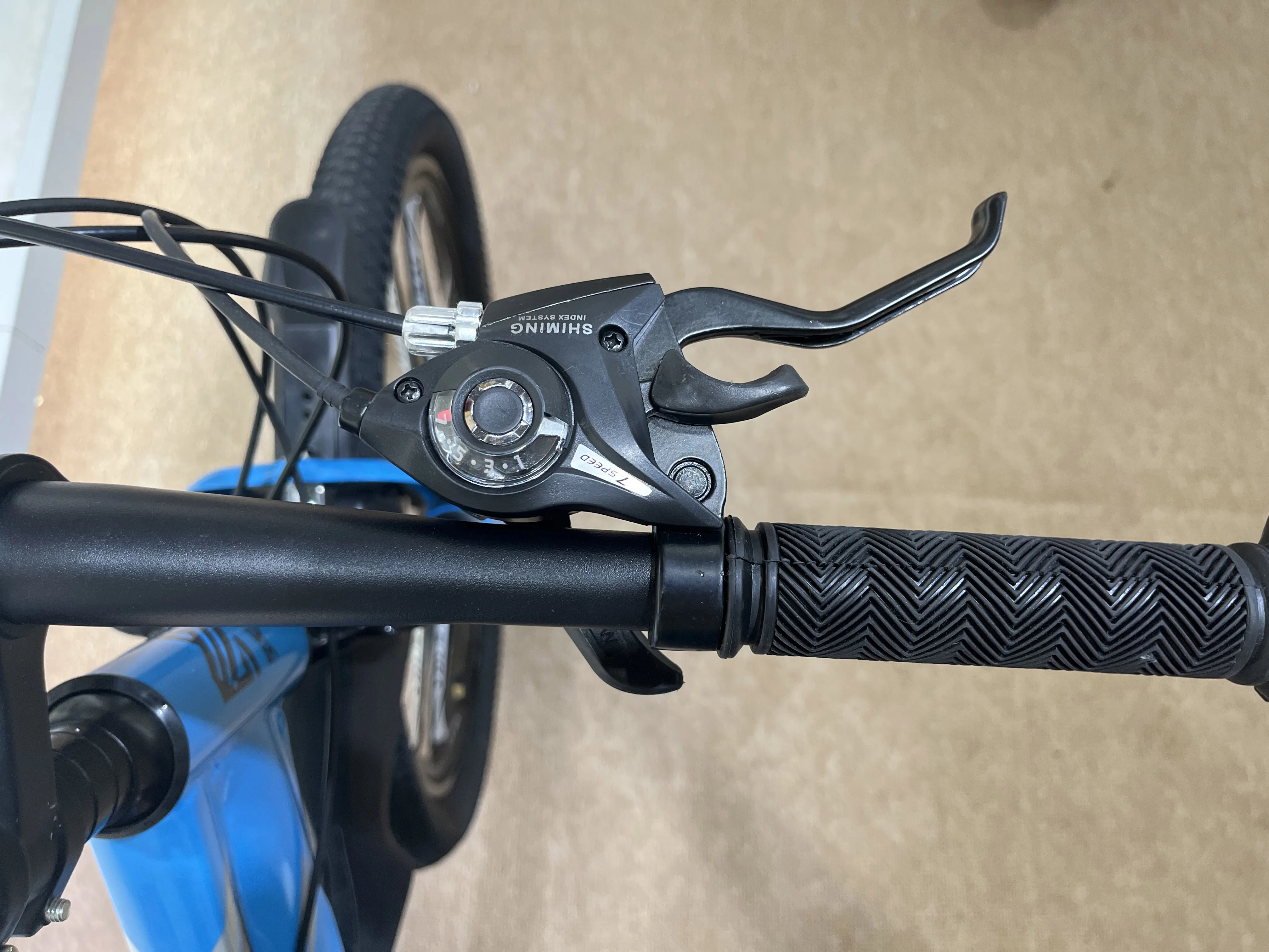 Bicycle Factory Supply New Popular Design 26/28 Inch Adult Road Mountain Sport Bicycle Cheap Price MTB Bike BMX bicycle