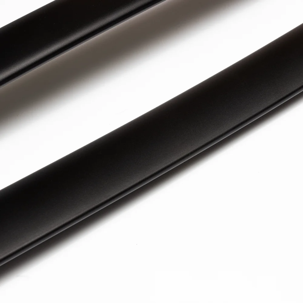 Customized Cross Bar Aluminum Universal Cargo Carrier Luggage Multifunctional Car Roof Rack For toyota Sienna 2011+