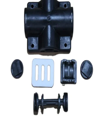 Flolink Diaphragm pump Spare parts