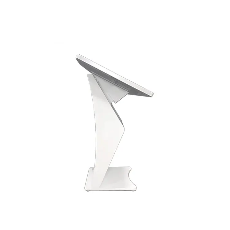 Smart LCD Capacitive Touch Advertising Display Products showcase Guidance System Interactive Query All-in-one Machine