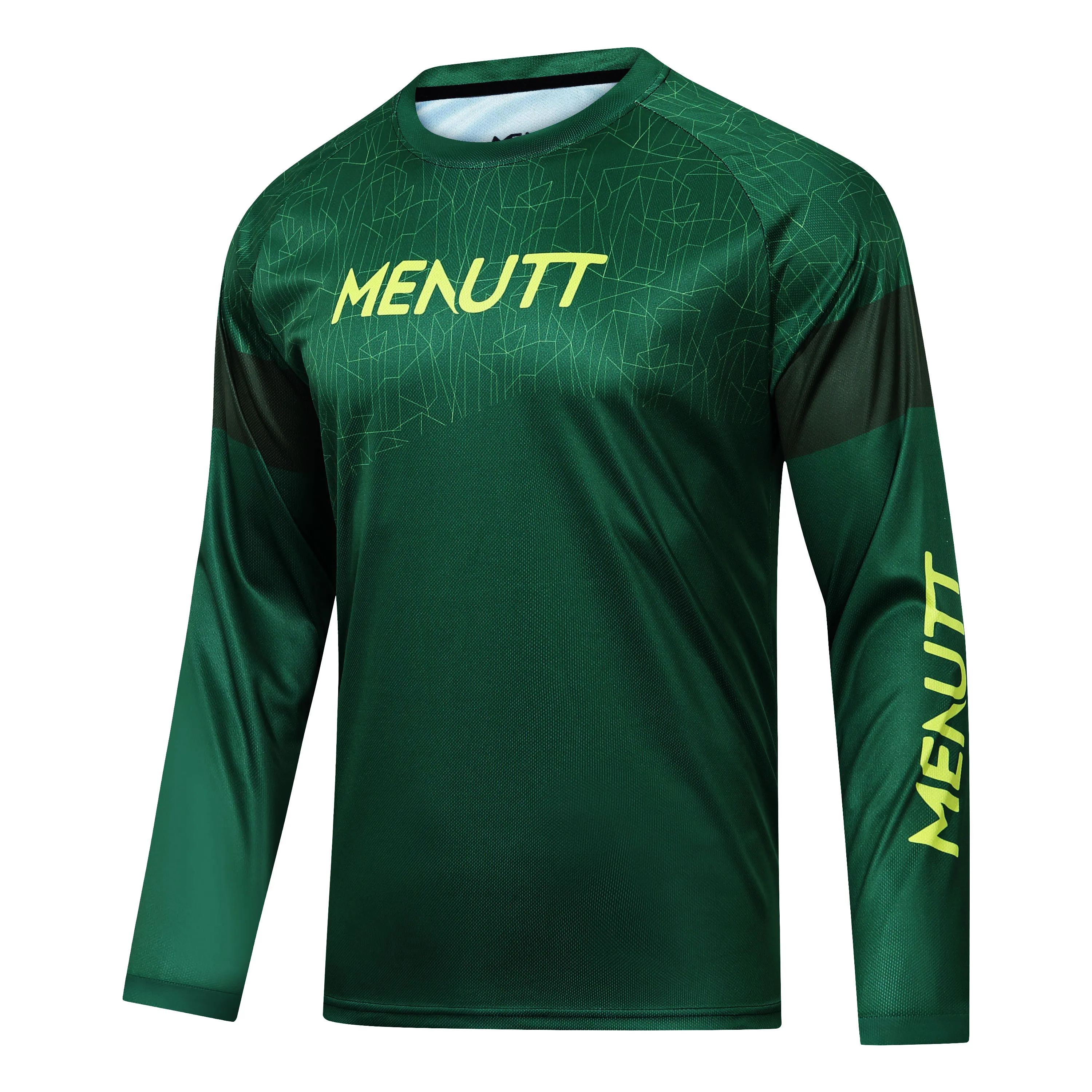 2022 Customize Team Moto Mtb Motocross Jersey Enduro Maillot Hombre Mujer DH BMX MX Cycling Downhill Jersey