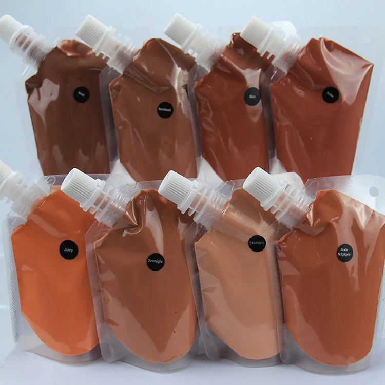 Глянцевая увлажняющая 200 мл упаковочная коробка, Высококачественная водостойкая помада, оптовая продажа, фирменная Помада для губ с 85 цветами