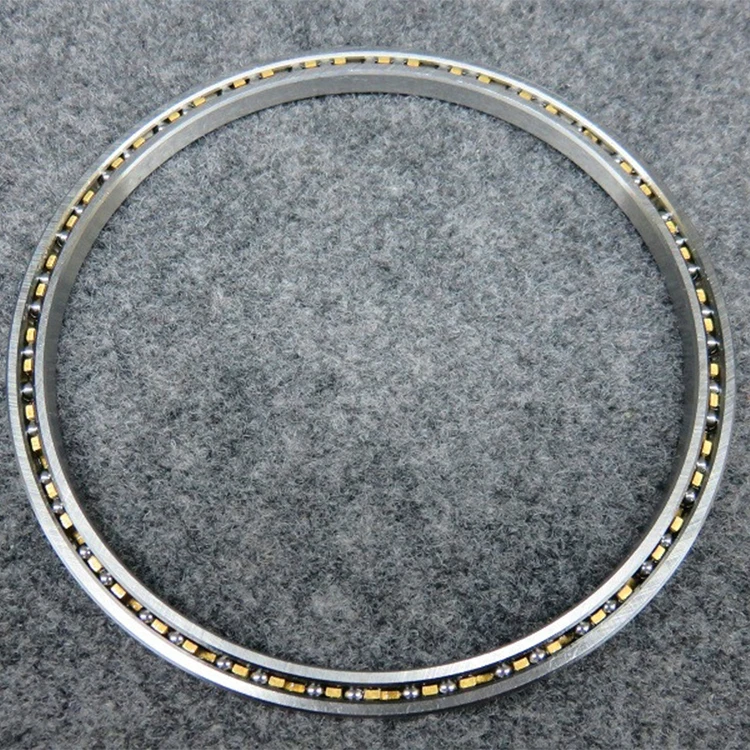 China Factory Supply 4-point Contact Ball Bearing Kd100xp0