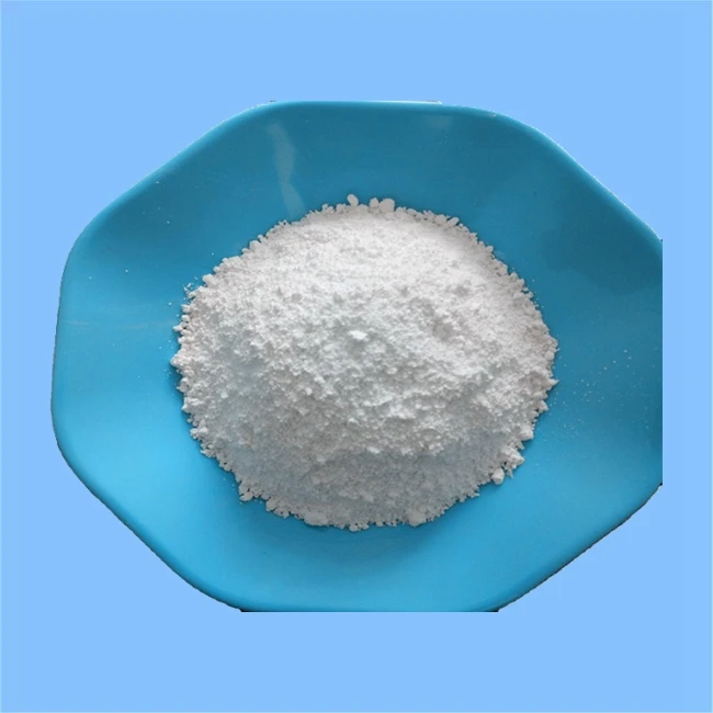 Food grade magnesium carbonate powder manufacturer
