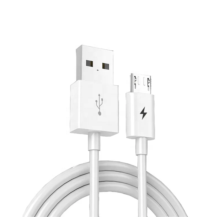 Wholesale Price Micro Type C Fast  Charging USB Data Cable For iPhone Samsung Itel Infinix Tecno Mobile Phone