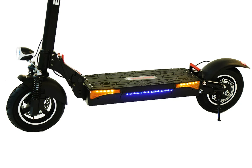 UK stock GB warehouse 10 Inch Powerful 2 wheel Long Range 500w Motor Balance E-scooter Electric Adult Scooter