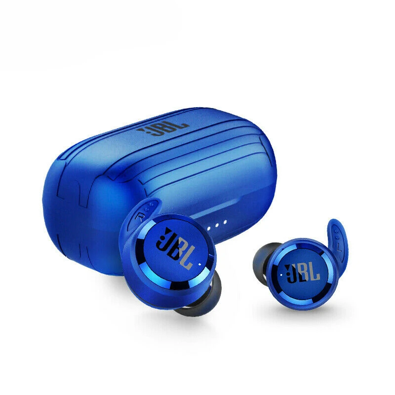 JBL T280 TWS мобильный телефон Bluetooth гарнитура стерео наушники для телефона спортивные с микрофоном T280TWS