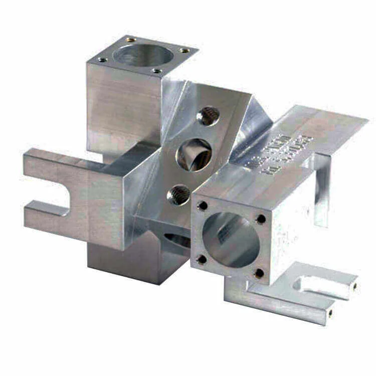 High Quality and Precise CNC Product produkt Prototype Parts Metal Aluminum Micro Machining OEM ODM CNC Machining