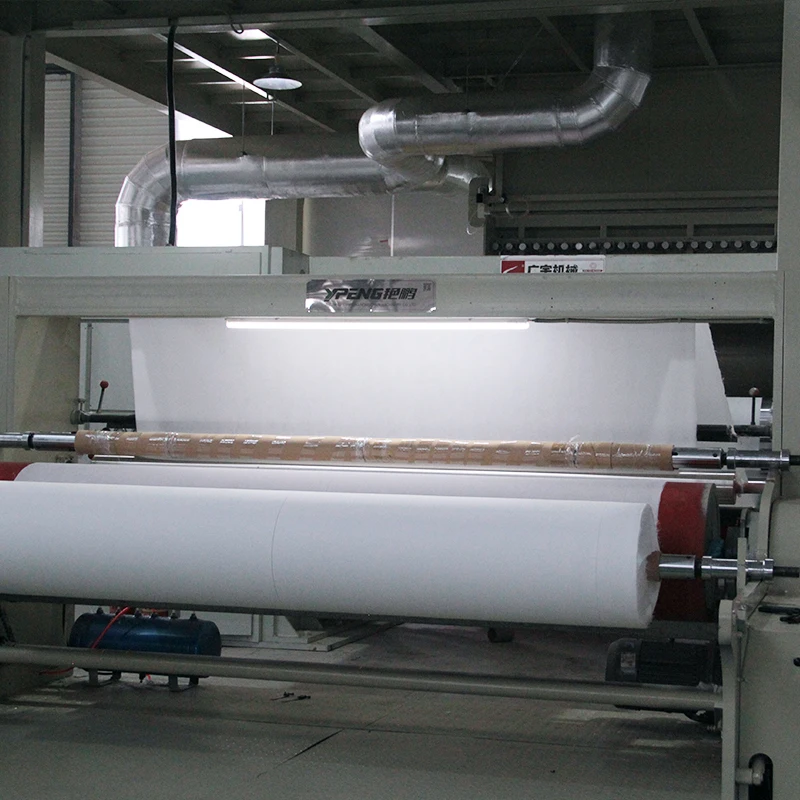 Нетканая ткань, дышащий полипропиленовый спанбонд, нетканый мешок, сырье для изготовления маски для лица