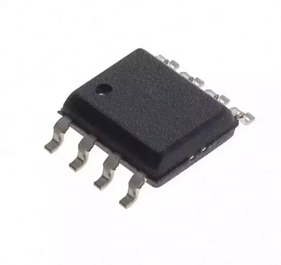 DS232AR-N/T&R Microcontroller Electronic Components