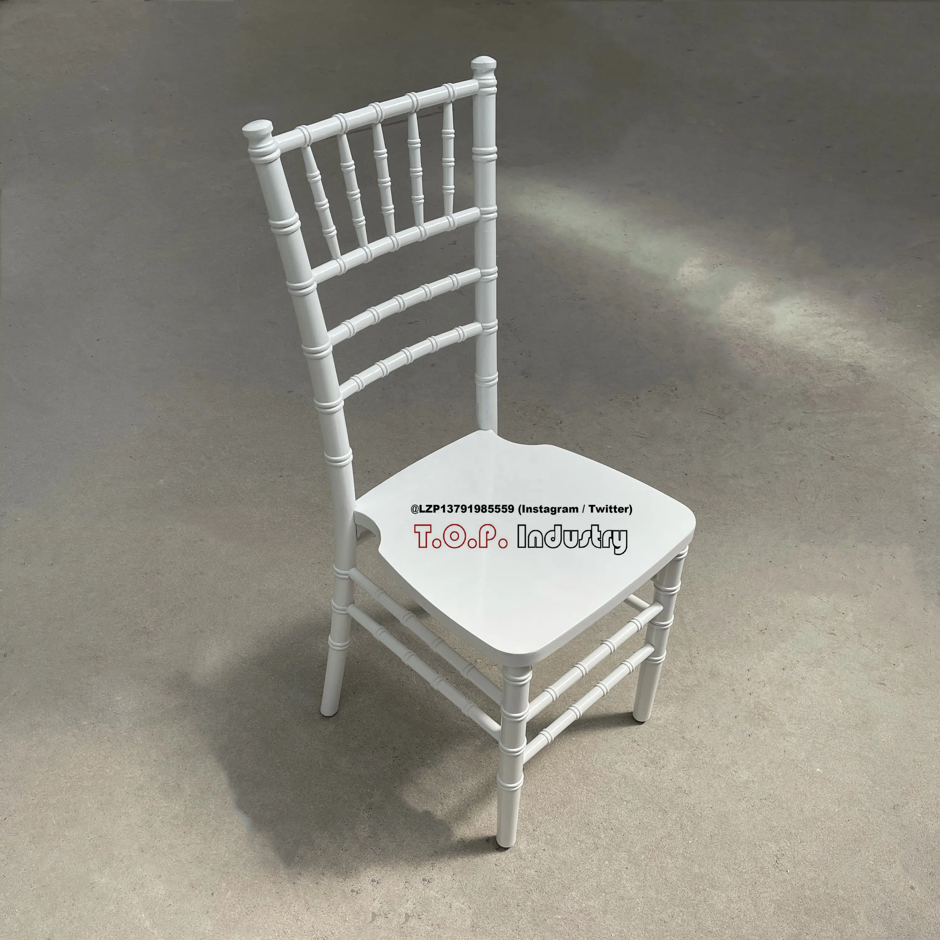 
Rental White Chairs for Weddings 