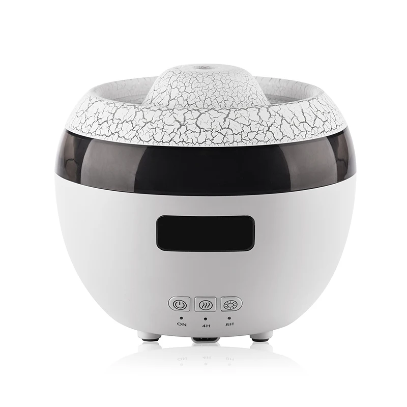 New Product Mist aroma diffuser commercial User idea like waterless nebulizing essential oil difusor for home
