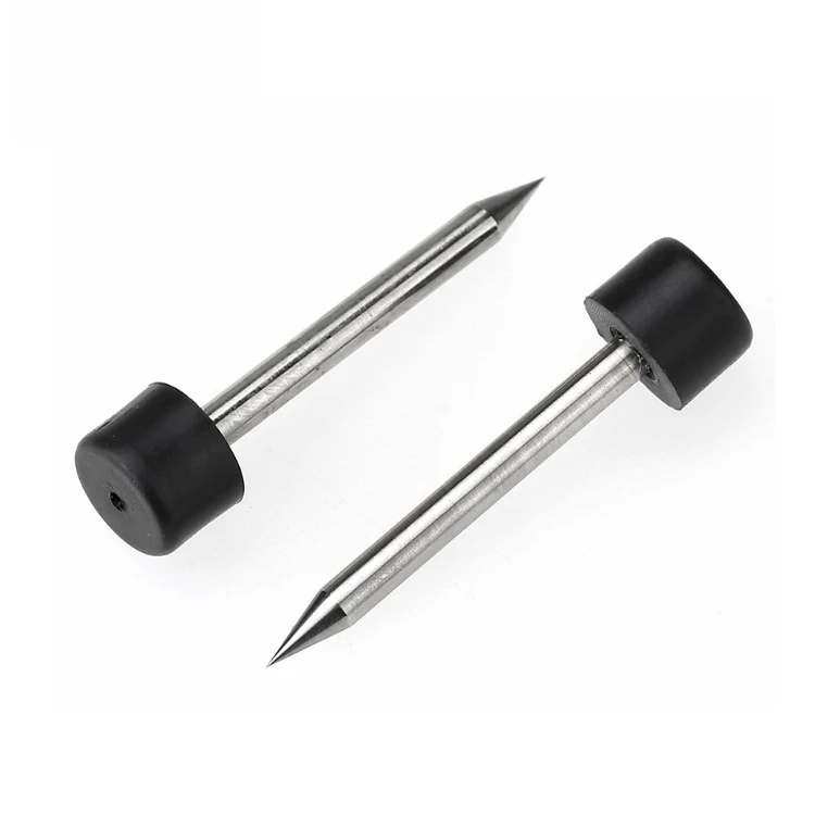 1Pair Original Optical fiber welding machine electrodes Fiber fusion splicer electrode rod