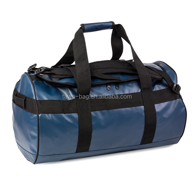 2022 Best Selling pvc waterproof duffel bag travel bag