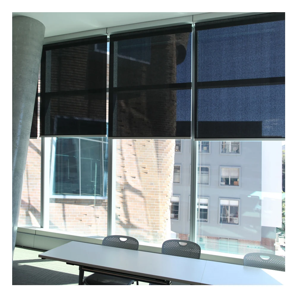 Stardeco Cellular Blinds Folding Paper Blinds Blackout Waterproof Window Shutters Pleated Curtain Cordless Roller Blinds