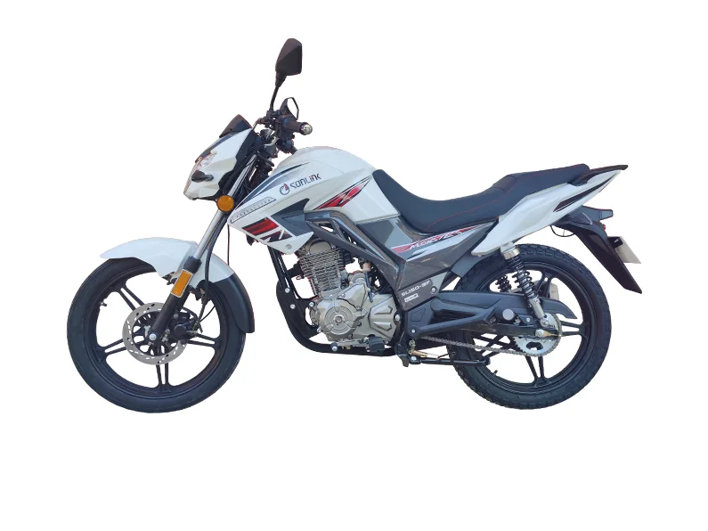 125cc/150cc/200cc Chinese Eec Sport Type Gas Street Racing Motor Cycle/ Street Motorbike/motorcycle