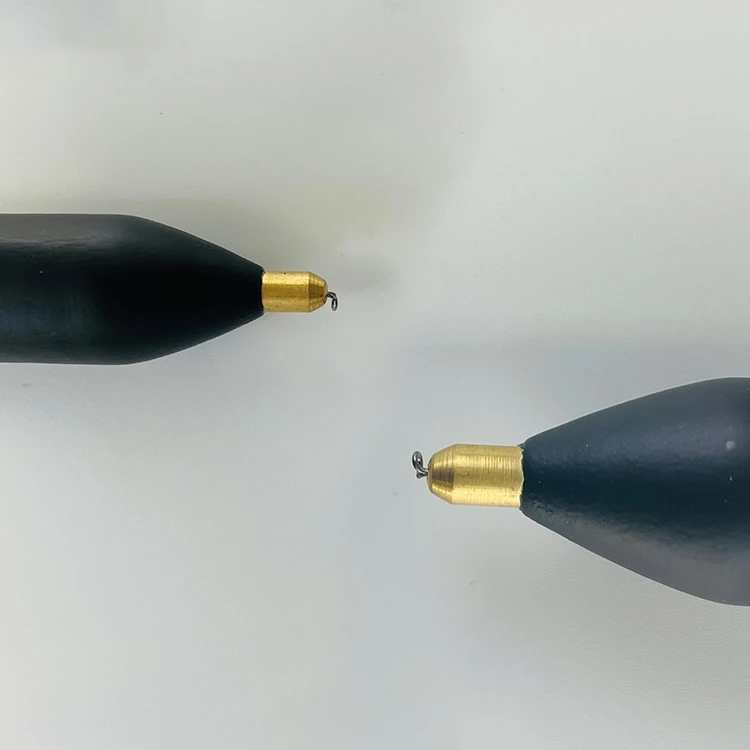 5 Star Durable Buoyancy Buoy Quills Fishing Bubble Ice Fishing Made In China