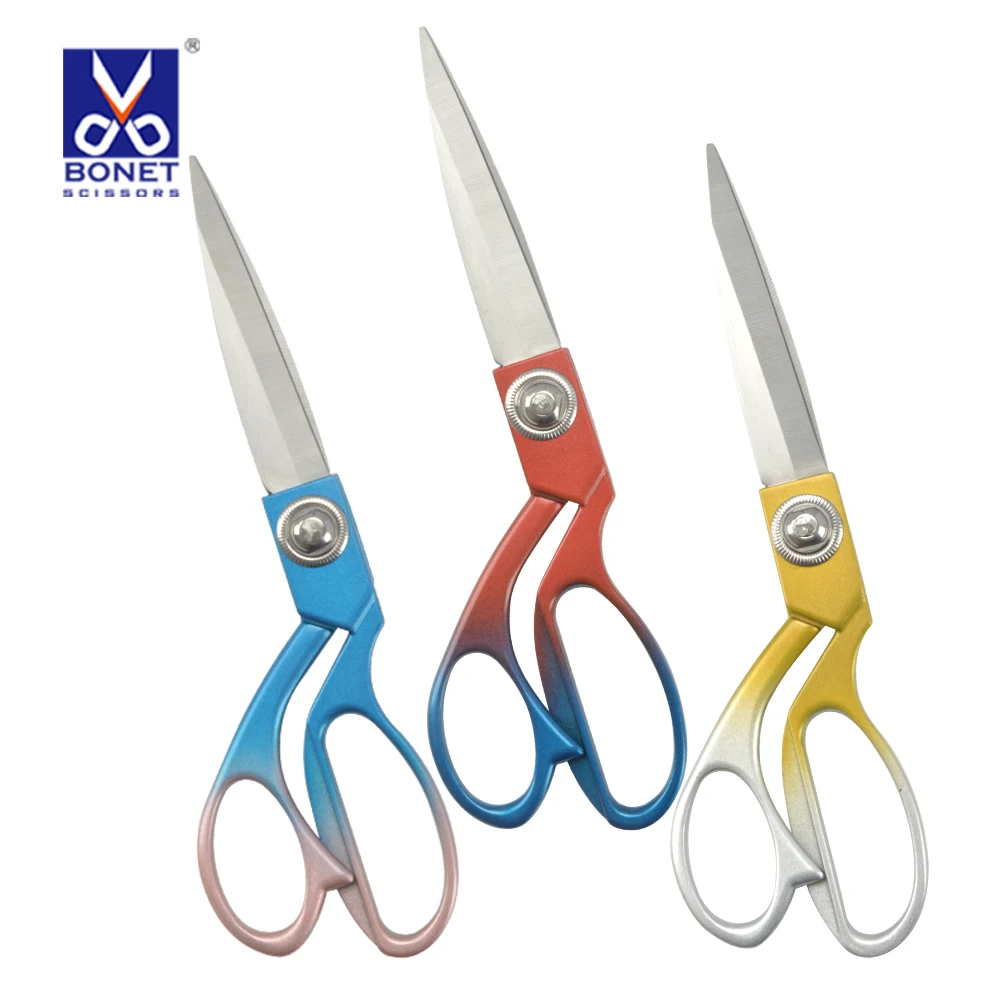 Amazon Hot Sale Wholesale Singer Sewing Scissors Tailor Scissors Hobby Scalpel