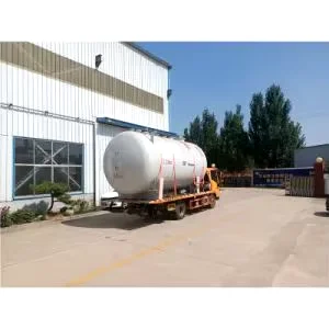 Резервуар для сжиженного нефтяного газа без подъема donyue использованные резервуары хранения продажа