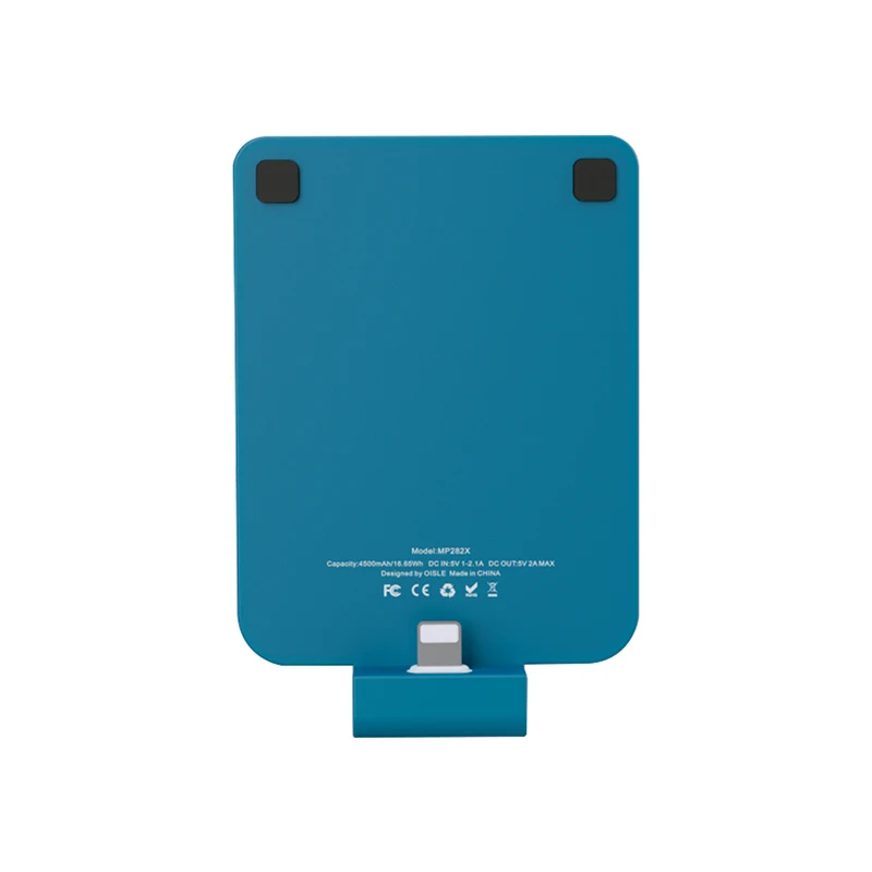 
OISLE Hot On Amazon Power Bank Battery Mini Backup Battery Portable Battery In Airplane 