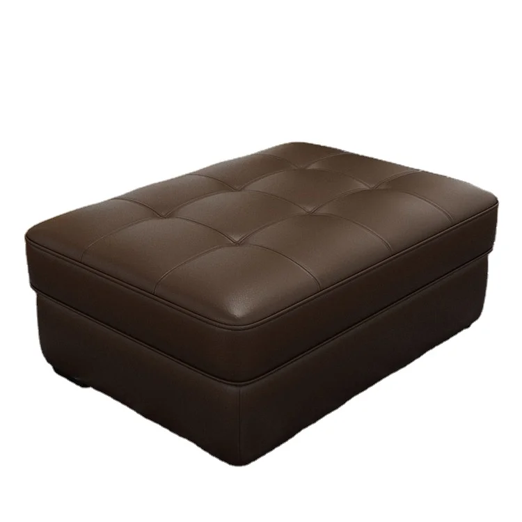 Пуфик Chesterfield для хранения, оттоманская скамейка