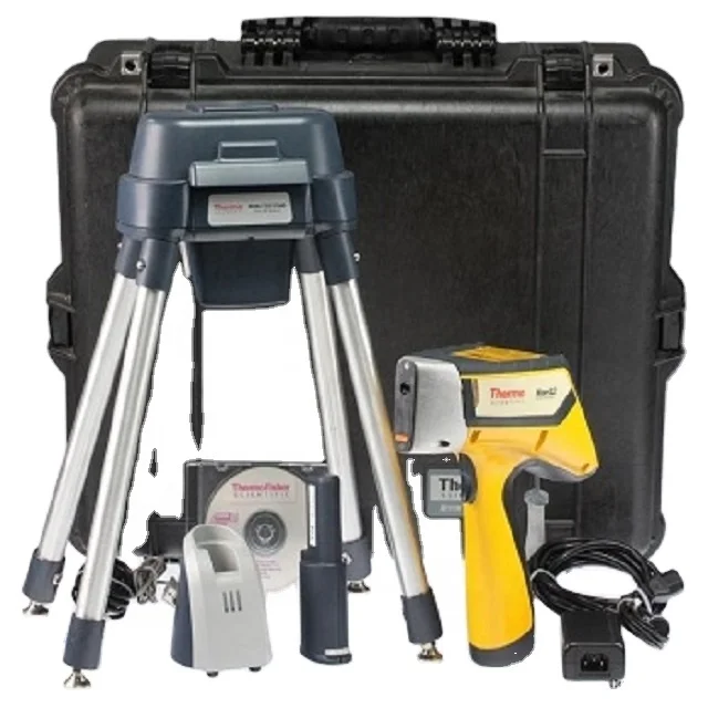 Thermo-Scientific Niton XL2 980 GOLDD XRF Analyzer- Lead Paint, Soils, Minerals