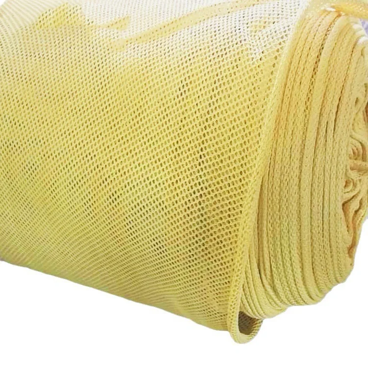 HENGLV 3x1 Twill Kevlar Aramid Fabric Filament Fiber Custom 60g-460g Kevlar Aramid Fiber Fabric 300g 3000d Kevlar Twill Carbon