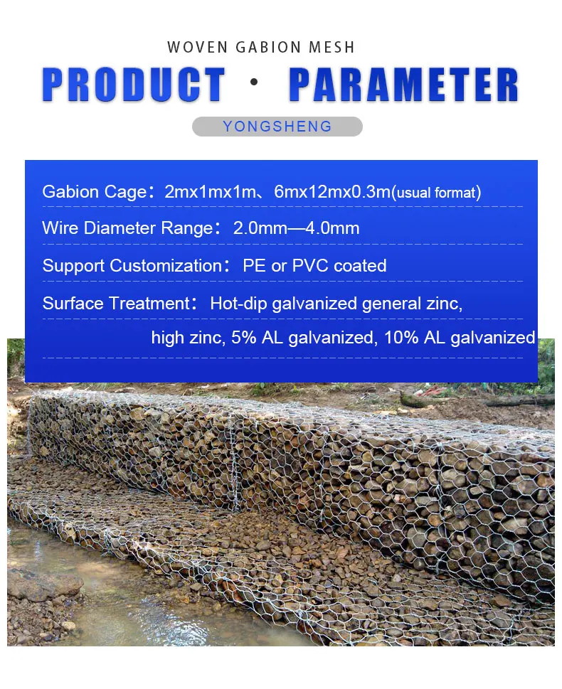 Woven gabion mesh_02