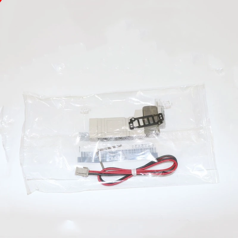 SMC Solenoid Valves SY3120-5120-7120-5-LZD-G-E-01-02-C8-10-6-7320-320M5