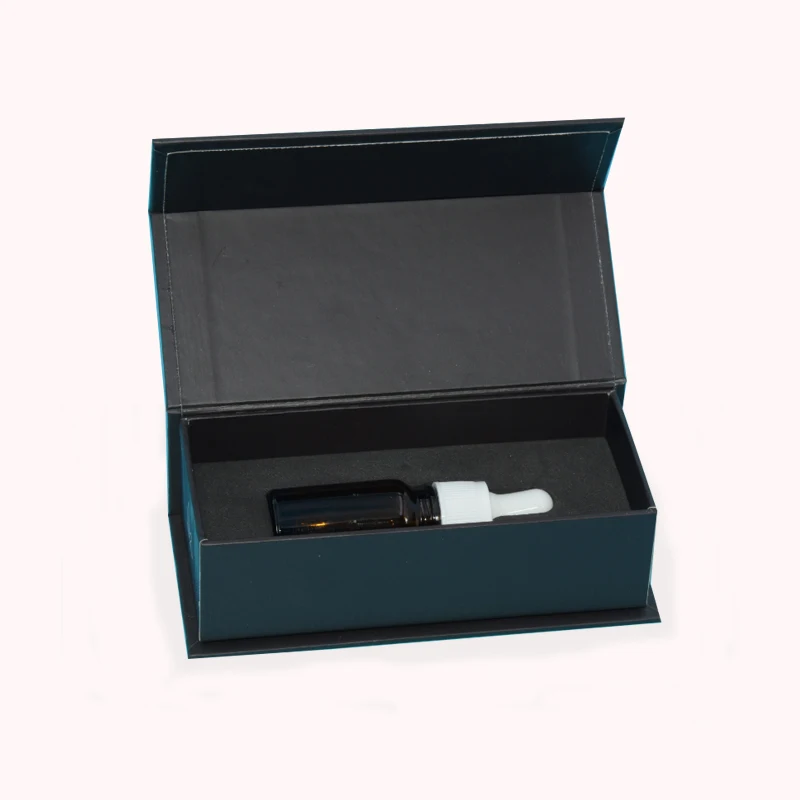 Luxury Perfume Packaging Perfume Box For CBD Oil Bottles Gifts Packaging