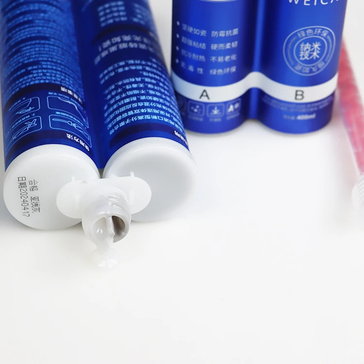Tile Epoxy Tile Epoxy Grout Tile Joint Filler Epoxy Colored Sand Sealantant Adhesive