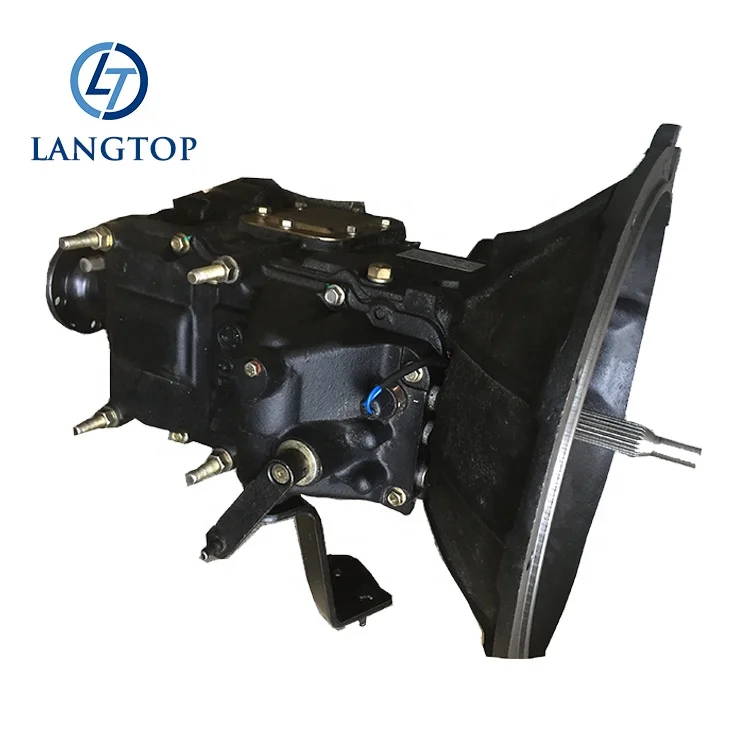 
New 6bd1/6bg1/6sd1/6wg1/6hk1/4bd1 transmission Geatbox For isuzu 