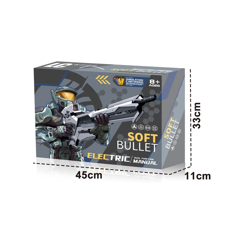 Wholesale Simulation New Diy Toy Hand-Self Integrated B /O Jump Shell M4A1 Cpc Manual Launch Fun Modeling Launch Soft Bullet Gun