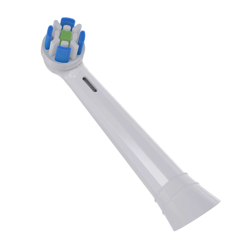 Compatible with Oralb IO series electric toothbrush head deep cleaning 4-pack io toothbrush head