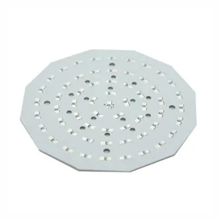 2 слоя FR4 в собранном виде pcb програмная панель фирму по производству печатных плат