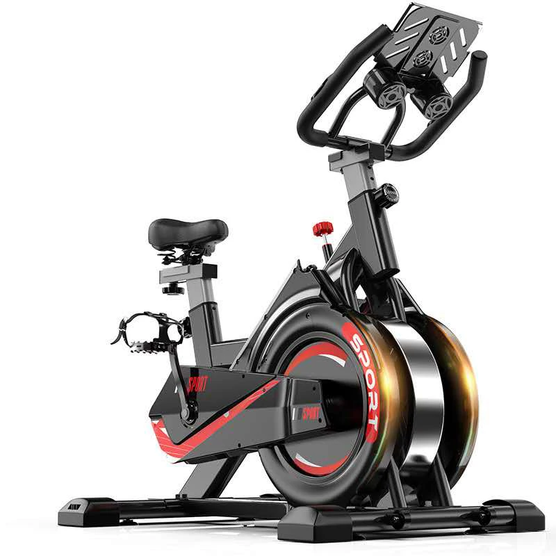 Professional Body Fit Gym Commercial Fitness Equipment Indoor Spinning Bike