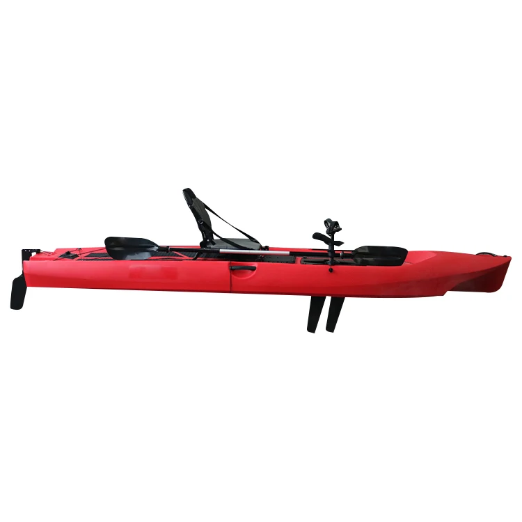 2022 новый тип SUP PRO красочные пластиковые Каяка Сделано в Китае с аксессуарами