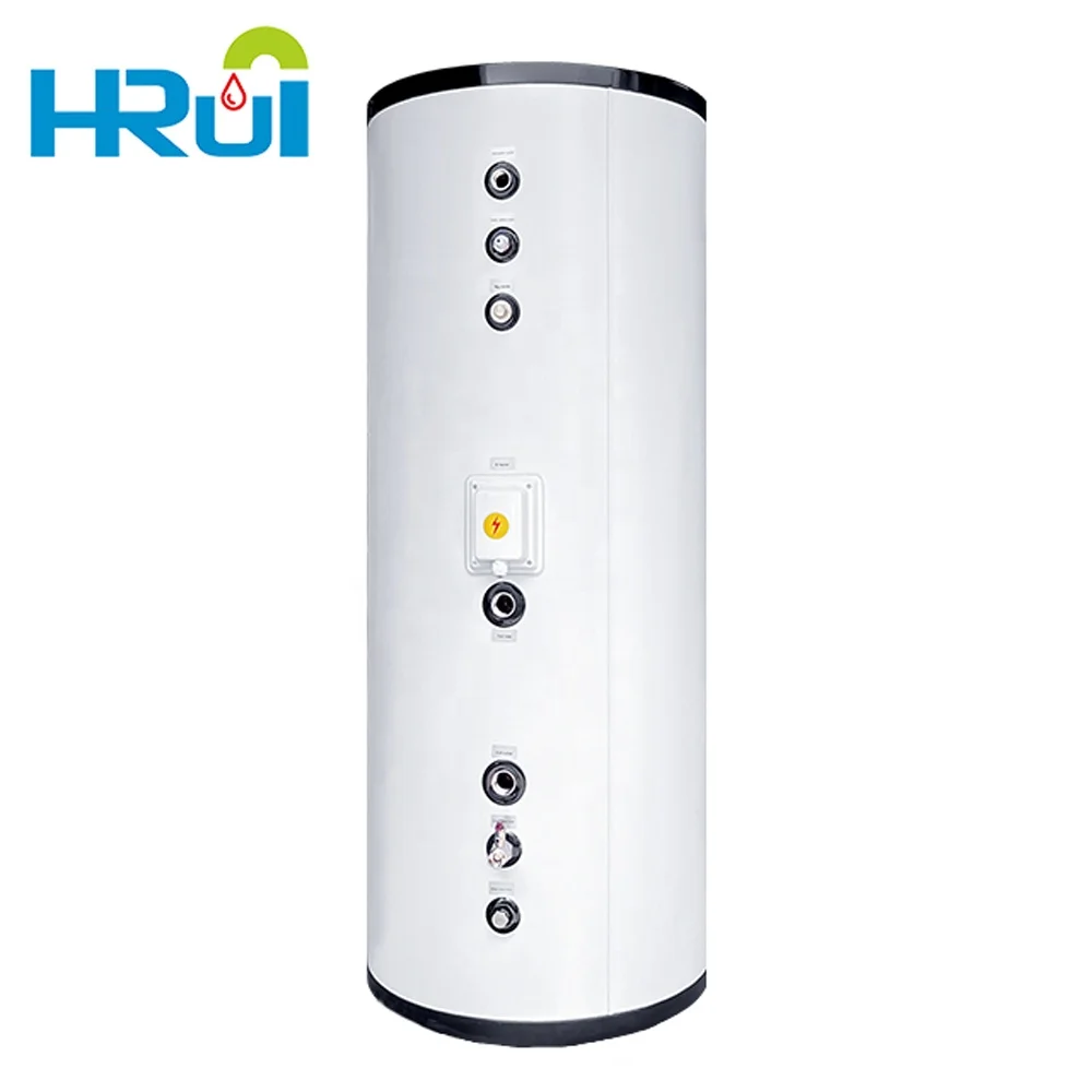 Factory 80l 100l 150l 200l 300l Storage  Hot Water Tank  Electric Shower Water Heater Tank