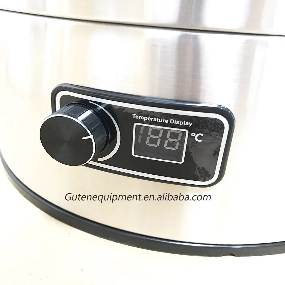 Electric Water Boiler/ Beer Brewing equipment / Stainless steel Sparge water heater