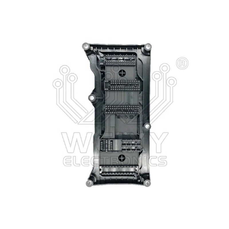 Plug connector for BMW N55 & N20 & N13 (MEVD172X) DME