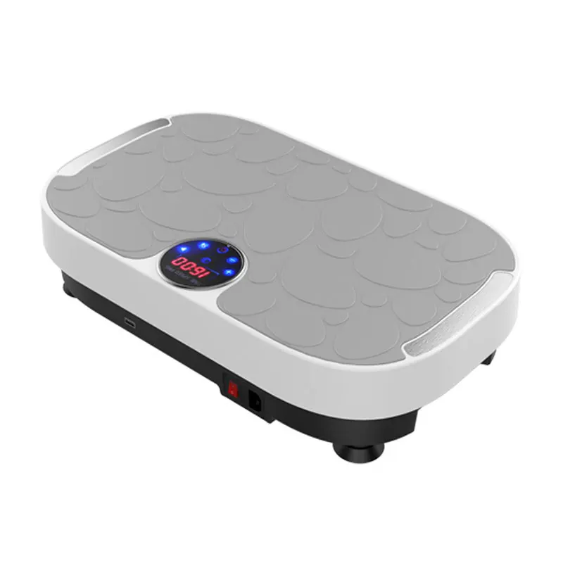 Wholesale Fitness Body Building Vibration Plate Exercise Machines Equipment