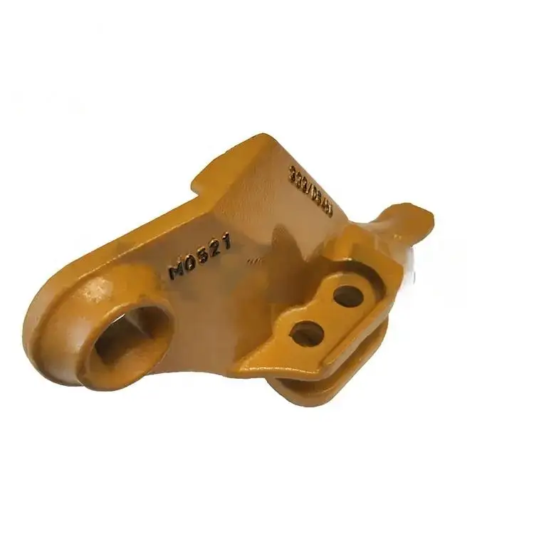 Excavator tooth point 3cx front end loader bofors backhoe forged rock mini excavator bucket teeth