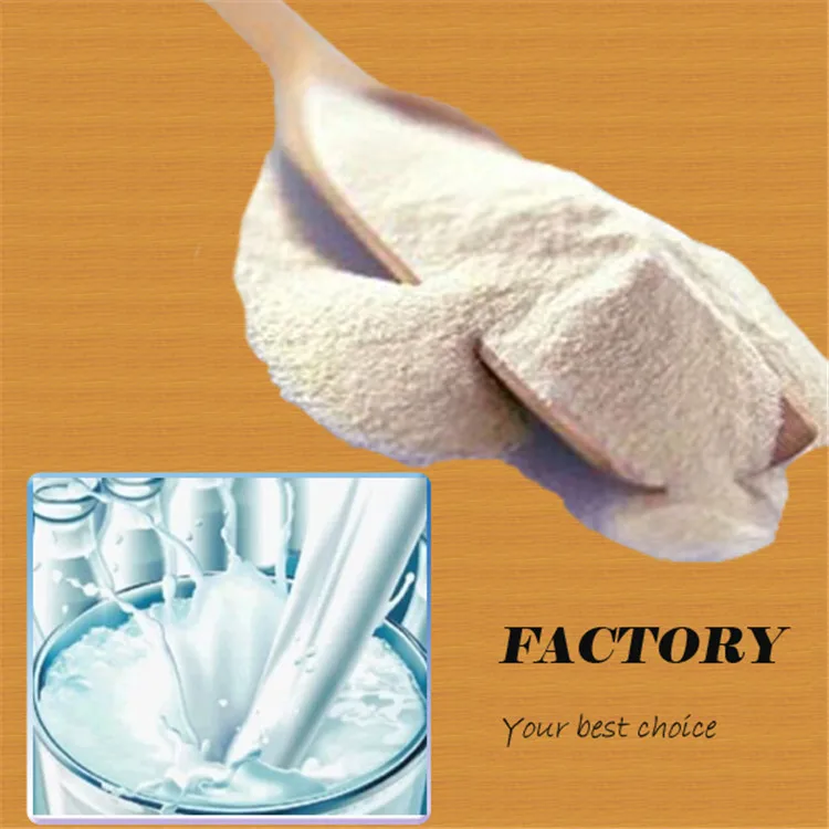 Производитель немолочных сливок OEM для Пузырькового чая